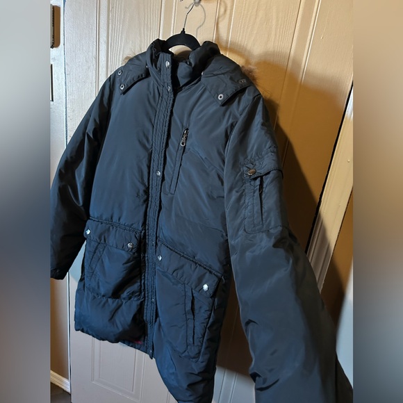 DKNY Winter jacket/coat - Picture 4 of 5